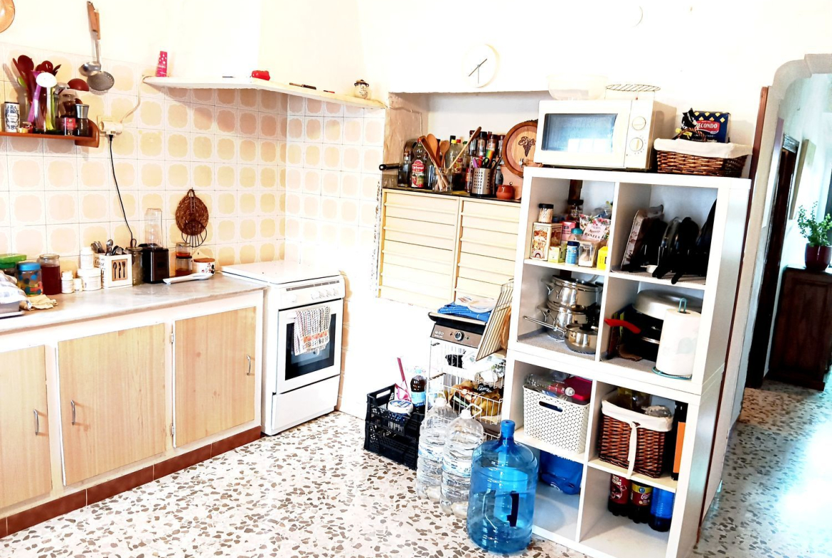 REF. JJ120626ALO – Inmueble en Alora