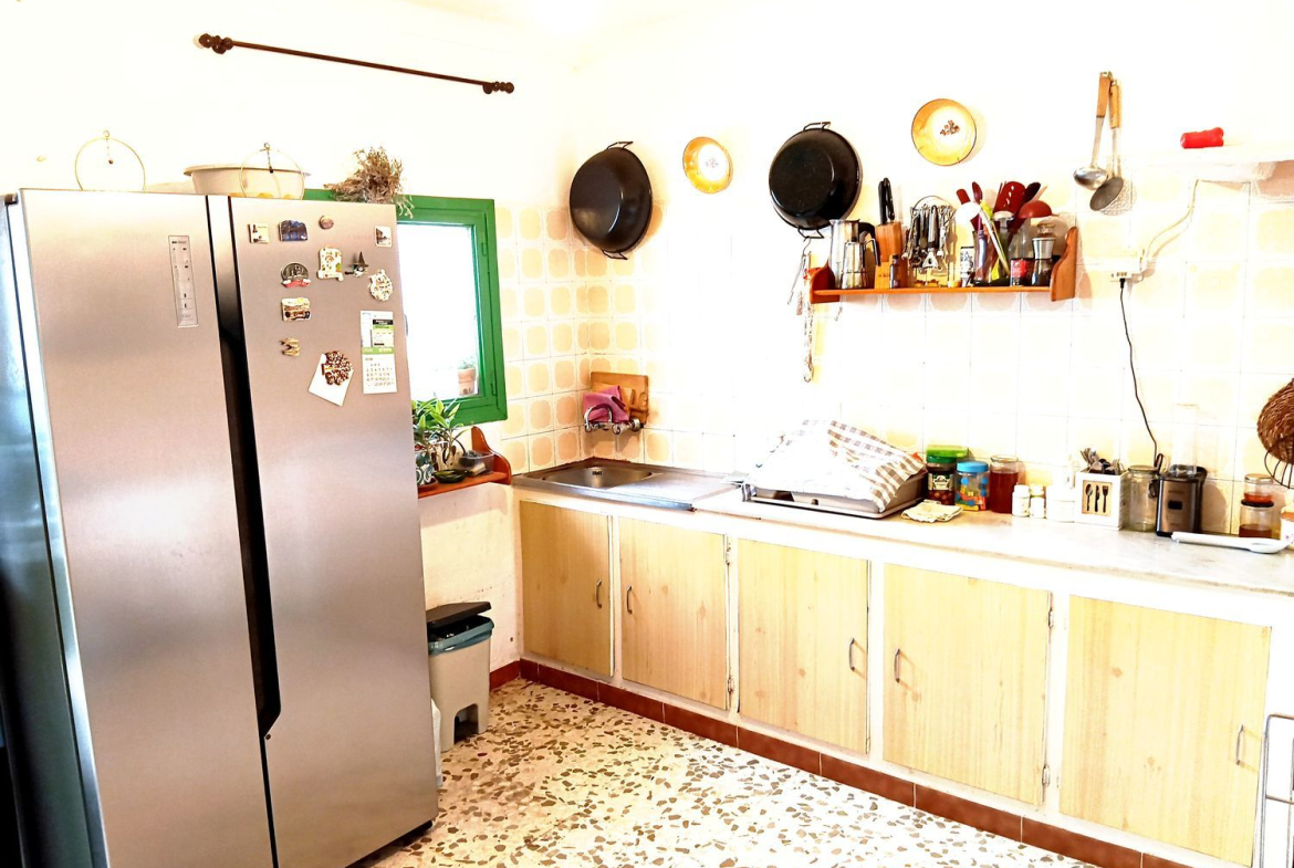 REF. JJ120626ALO – Inmueble en Alora