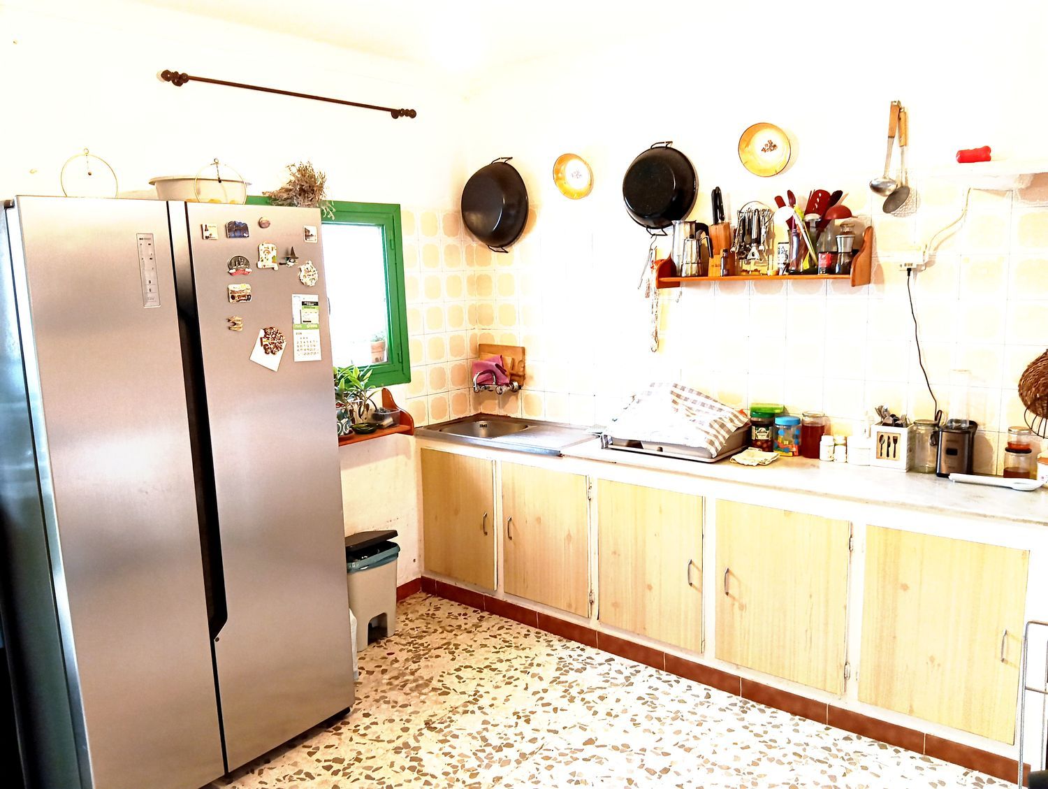 1446990401 REF. JJ120626ALO – Inmueble en Alora