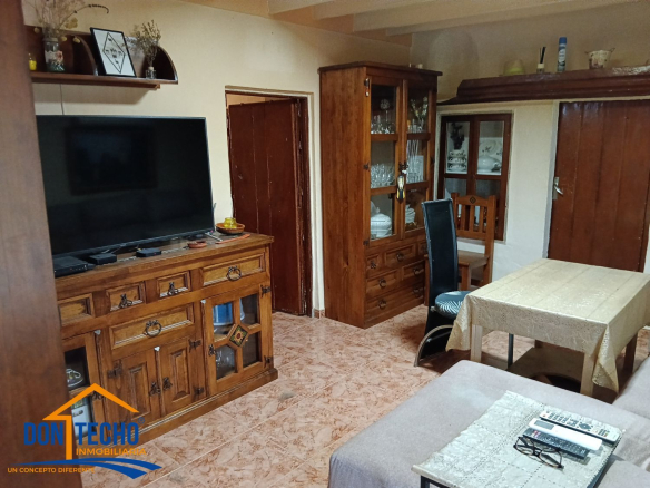 REF. JJ120626ALO – Inmueble en Alora