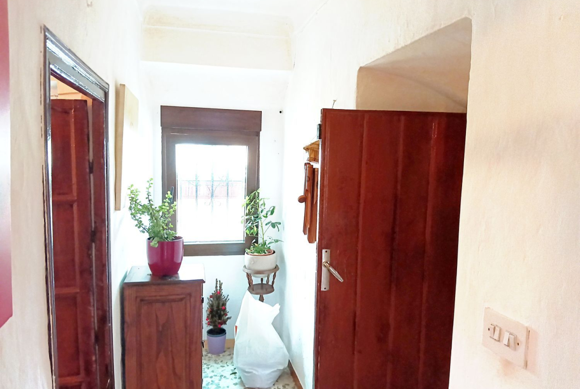 REF. JJ120626ALO – Inmueble en Alora