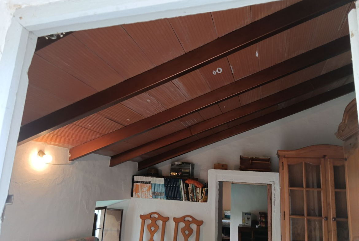 REF. JJ120626ALO – Inmueble en Alora
