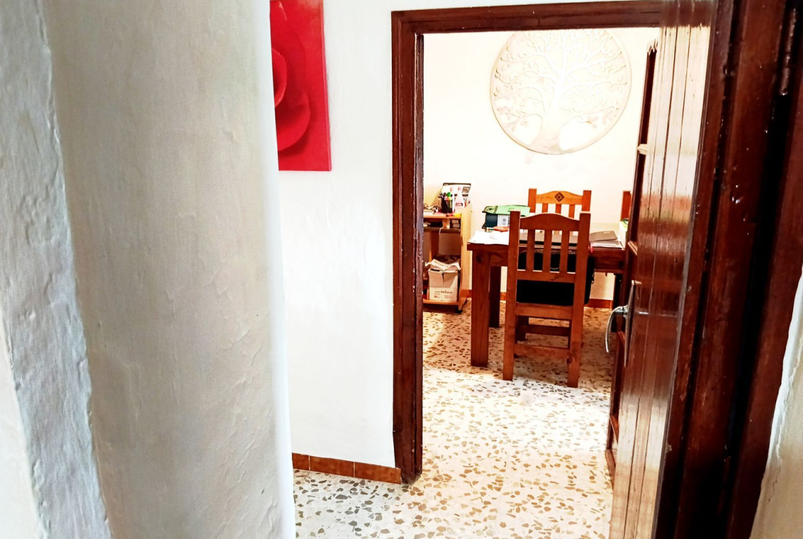 REF. JJ120626ALO – Inmueble en Alora