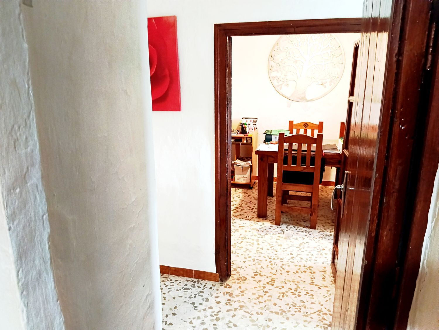 1446990525 REF. JJ120626ALO – Inmueble en Alora