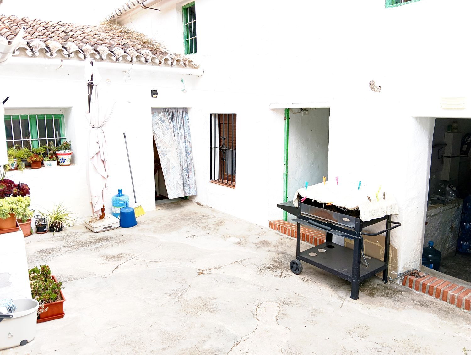 1446990526 REF. JJ120626ALO – Inmueble en Alora