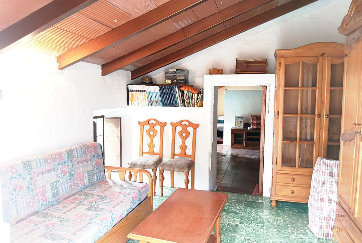 REF. JJ120626ALO – Inmueble en Alora