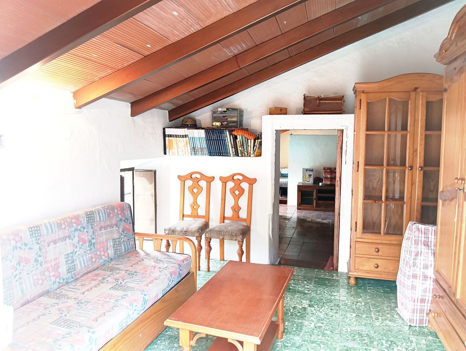 1446990536 REF. JJ120626ALO – Inmueble en Alora
