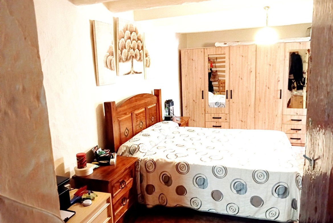 REF. JJ120626ALO – Inmueble en Alora