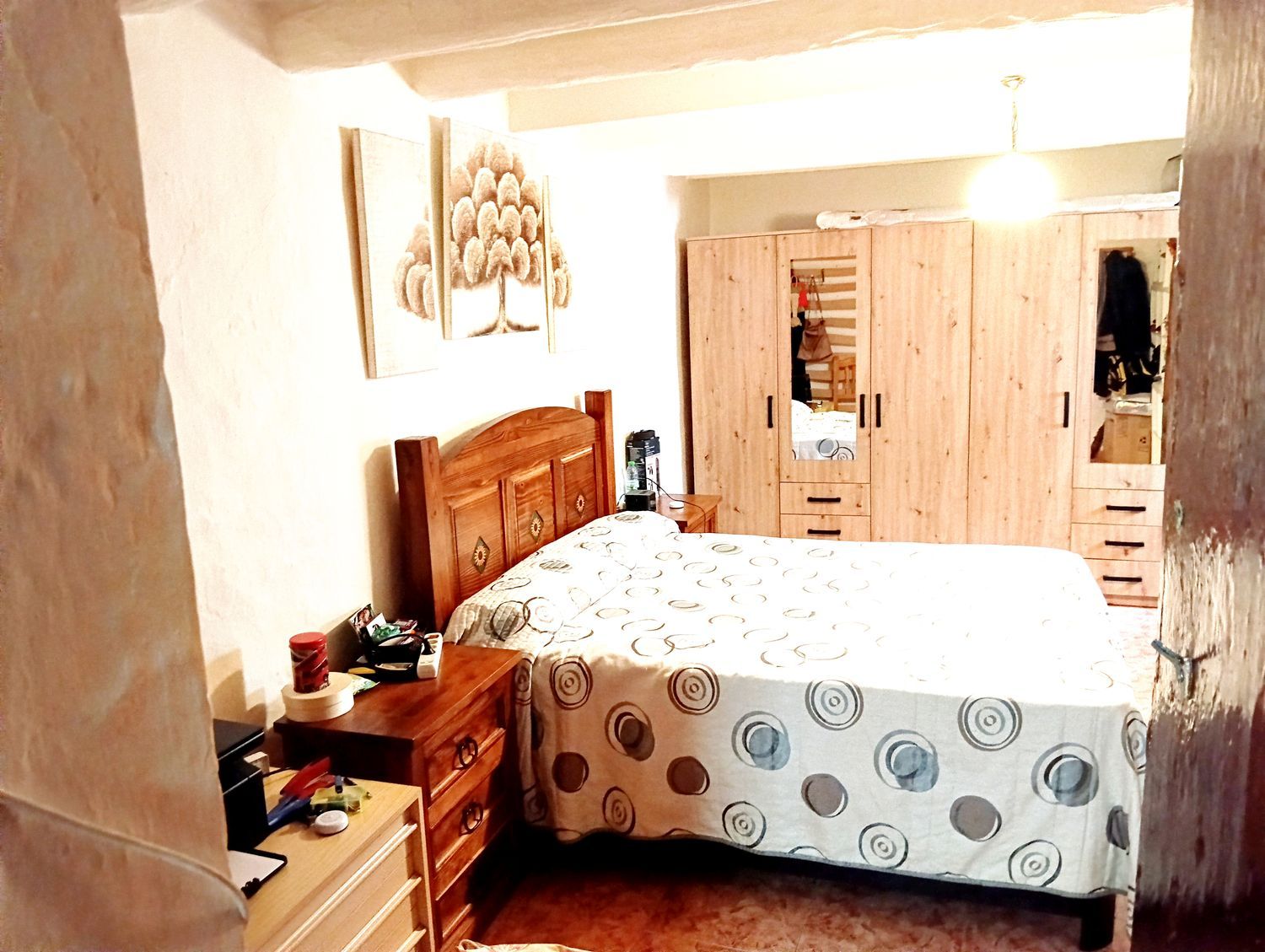 1446990538 REF. JJ120626ALO – Inmueble en Alora