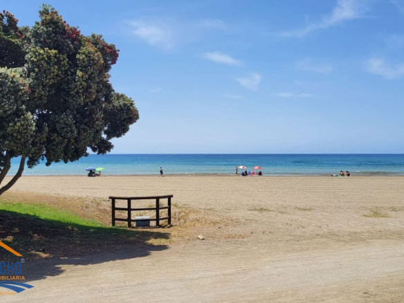REF. DM100626CM – Inmueble en La Cala del Moral