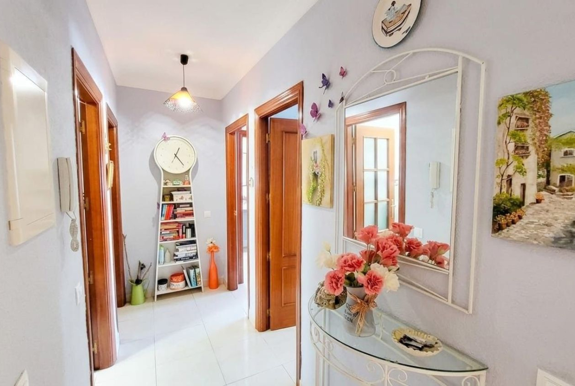 REF. DM100626CM – Inmueble en La Cala del Moral