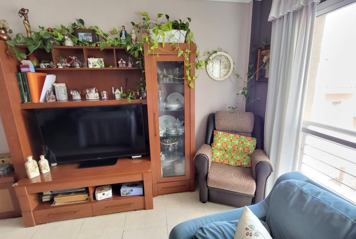REF. DM100626CM – Inmueble en La Cala del Moral