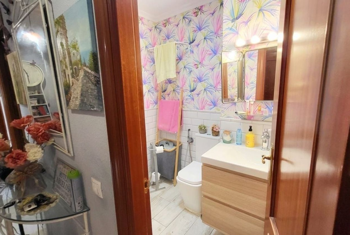 REF. DM100626CM – Inmueble en La Cala del Moral
