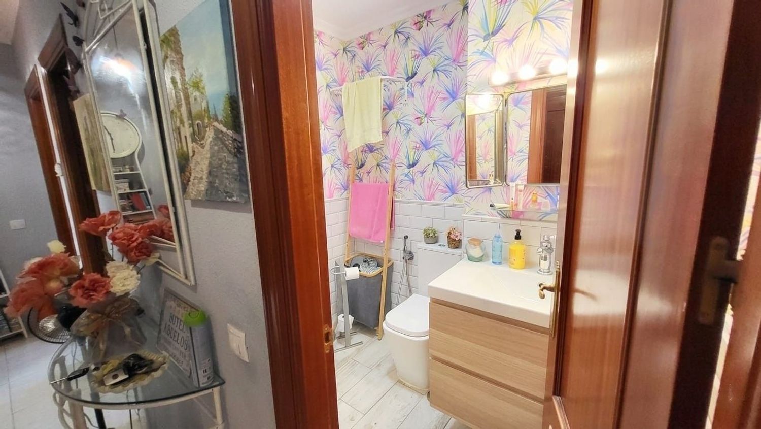 1447089952 REF. DM100626CM – Inmueble en La Cala del Moral