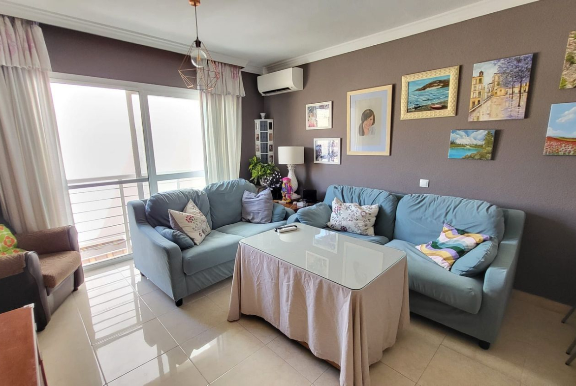 REF. DM100626CM – Inmueble en La Cala del Moral