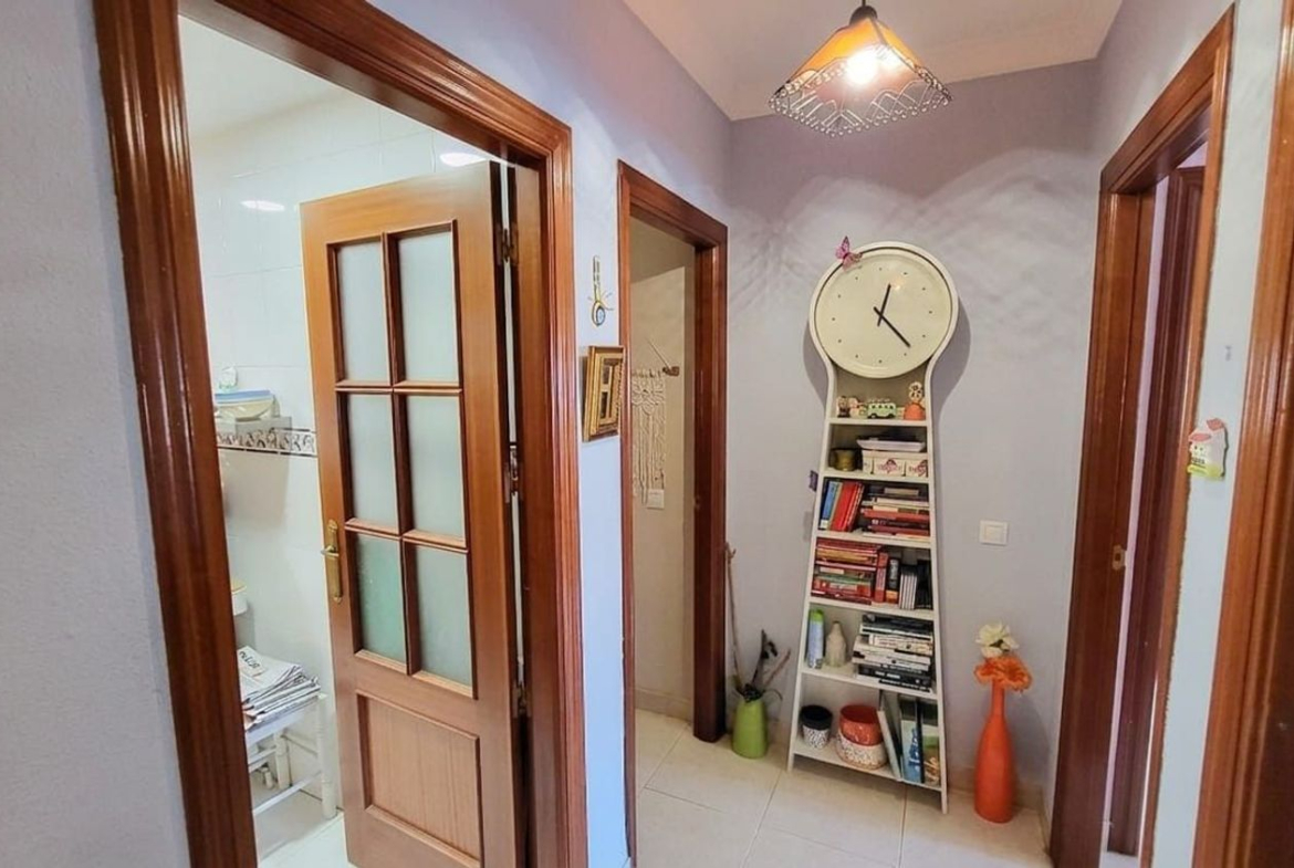 REF. DM100626CM – Inmueble en La Cala del Moral