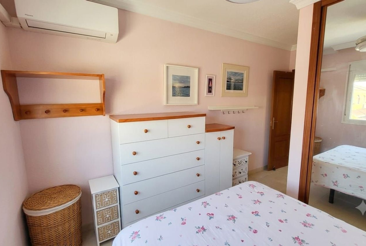 REF. DM100626CM – Inmueble en La Cala del Moral