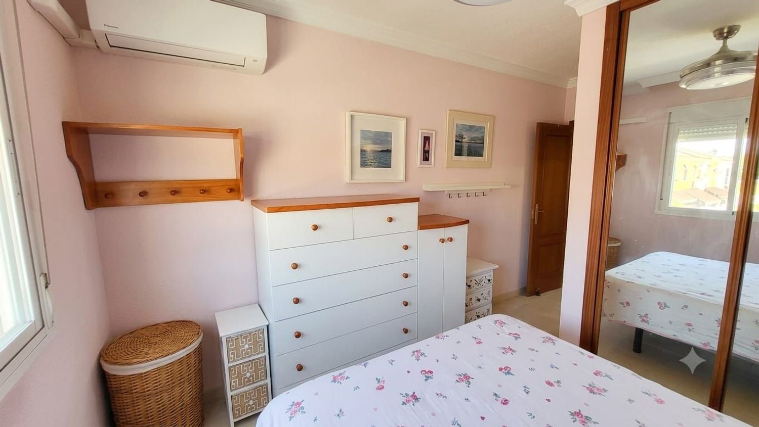 1447090023 REF. DM100626CM – Inmueble en La Cala del Moral