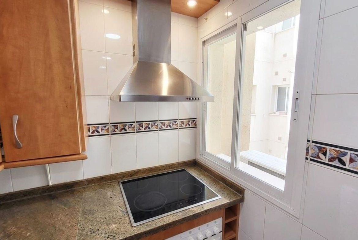 REF. DM100626CM – Inmueble en La Cala del Moral