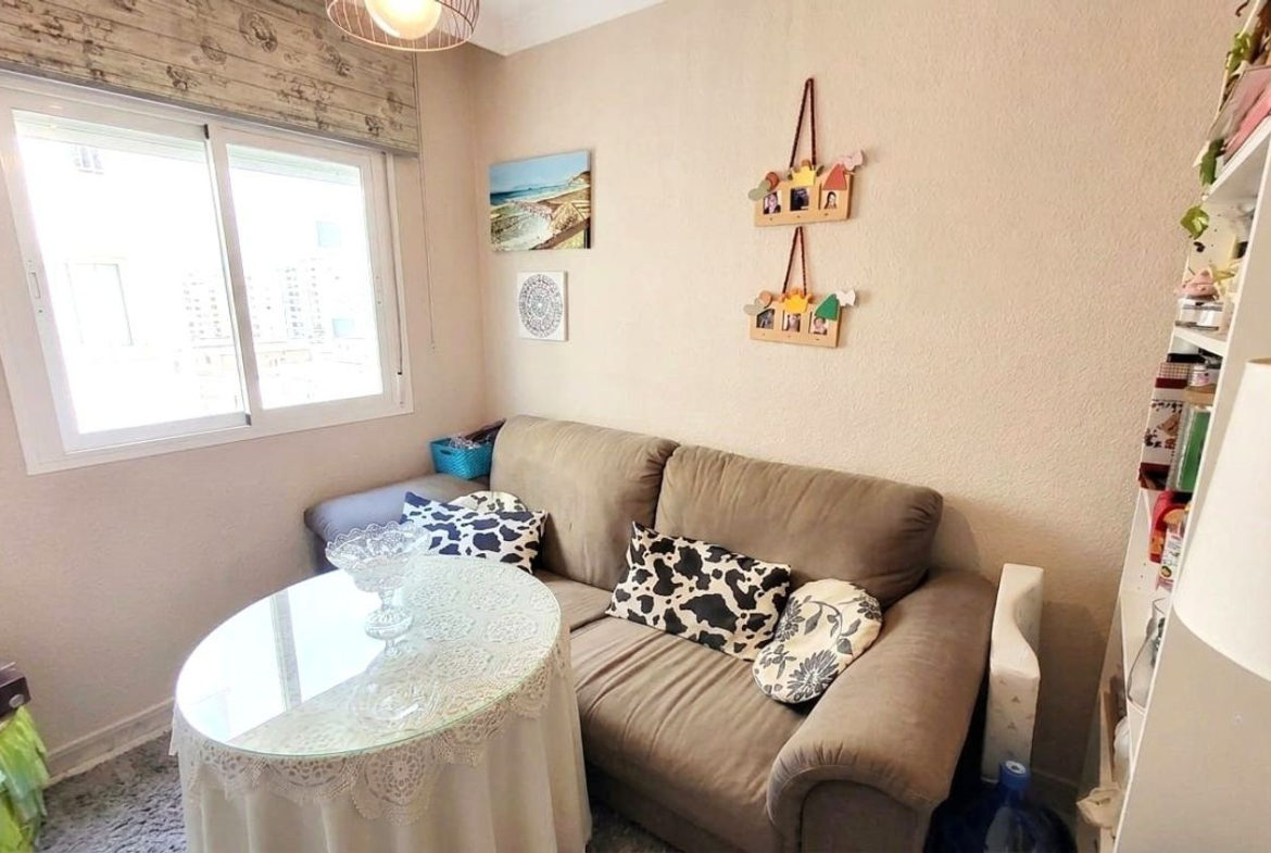 REF. DM100626CM – Inmueble en La Cala del Moral
