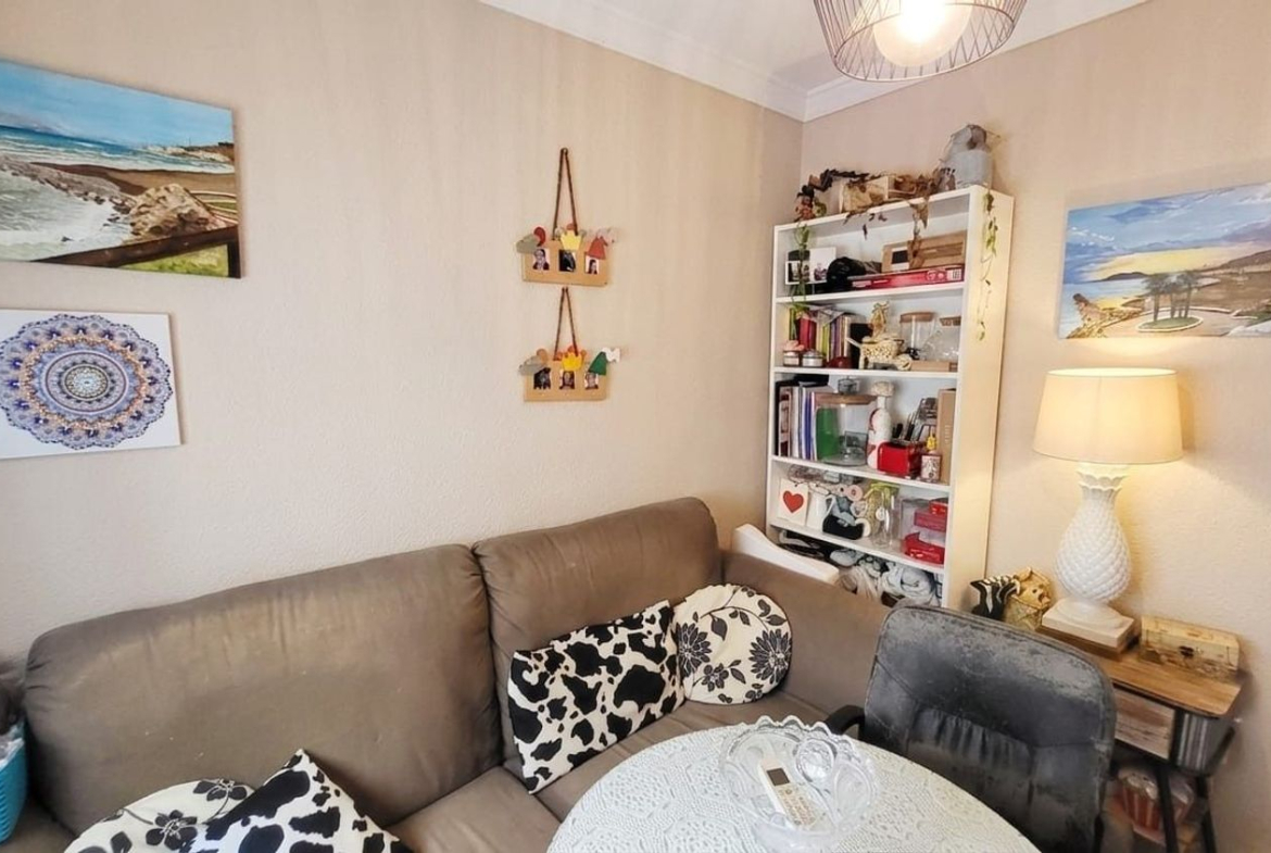 REF. DM100626CM – Inmueble en La Cala del Moral