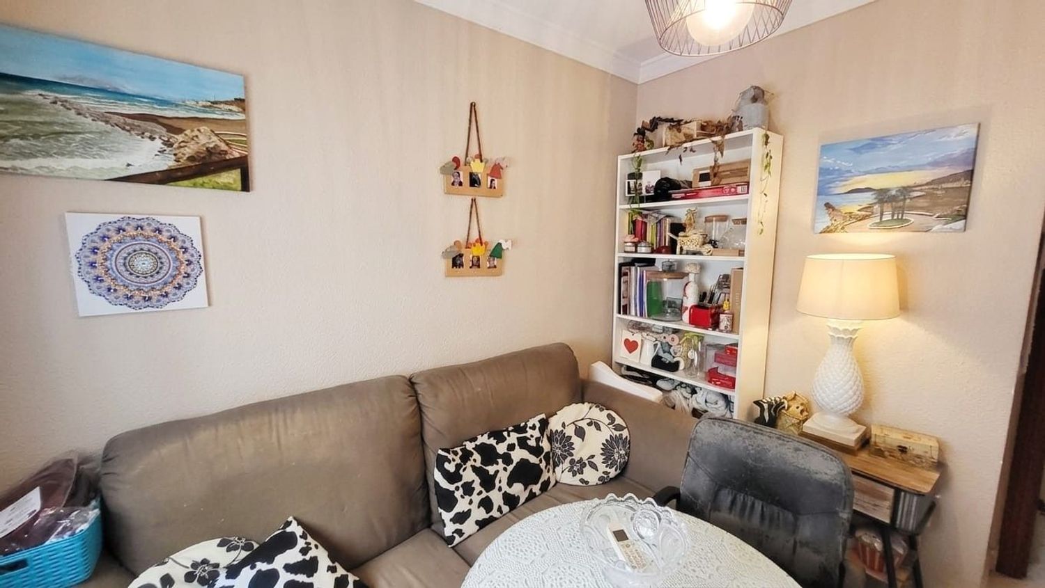 1447090041 REF. DM100626CM – Inmueble en La Cala del Moral