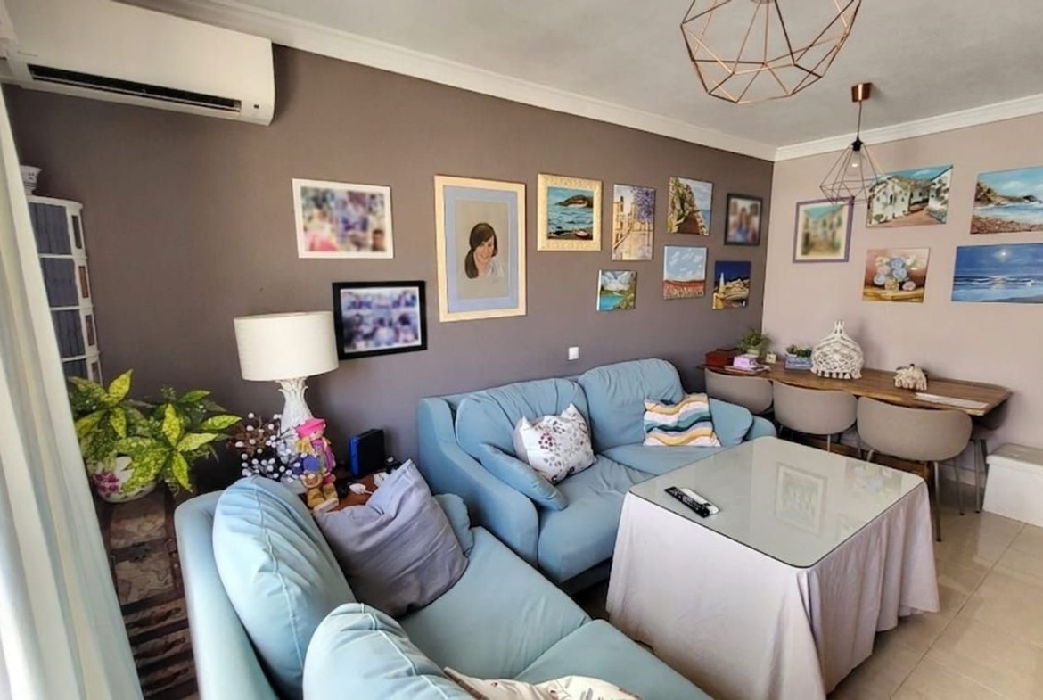 REF. DM100626CM – Inmueble en La Cala del Moral