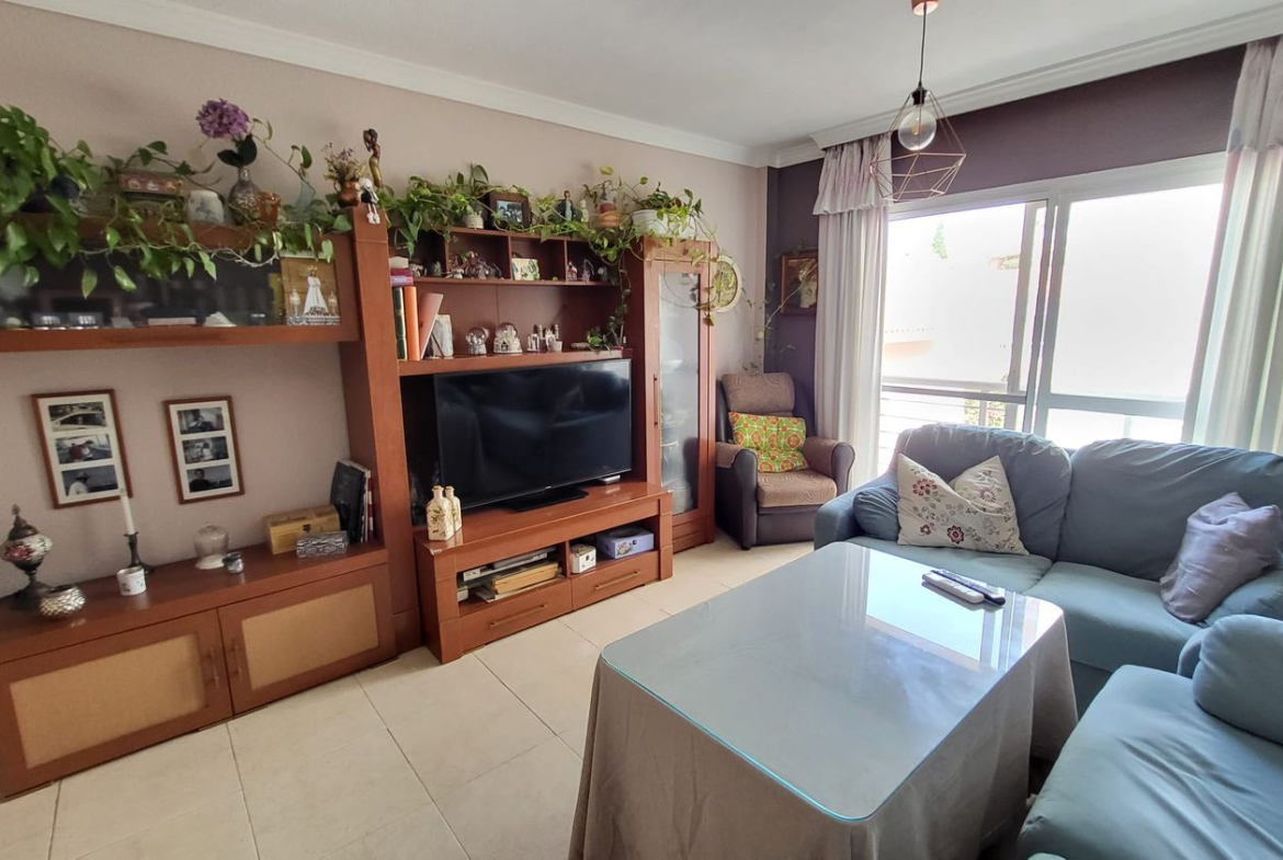 REF. DM100626CM – Inmueble en La Cala del Moral