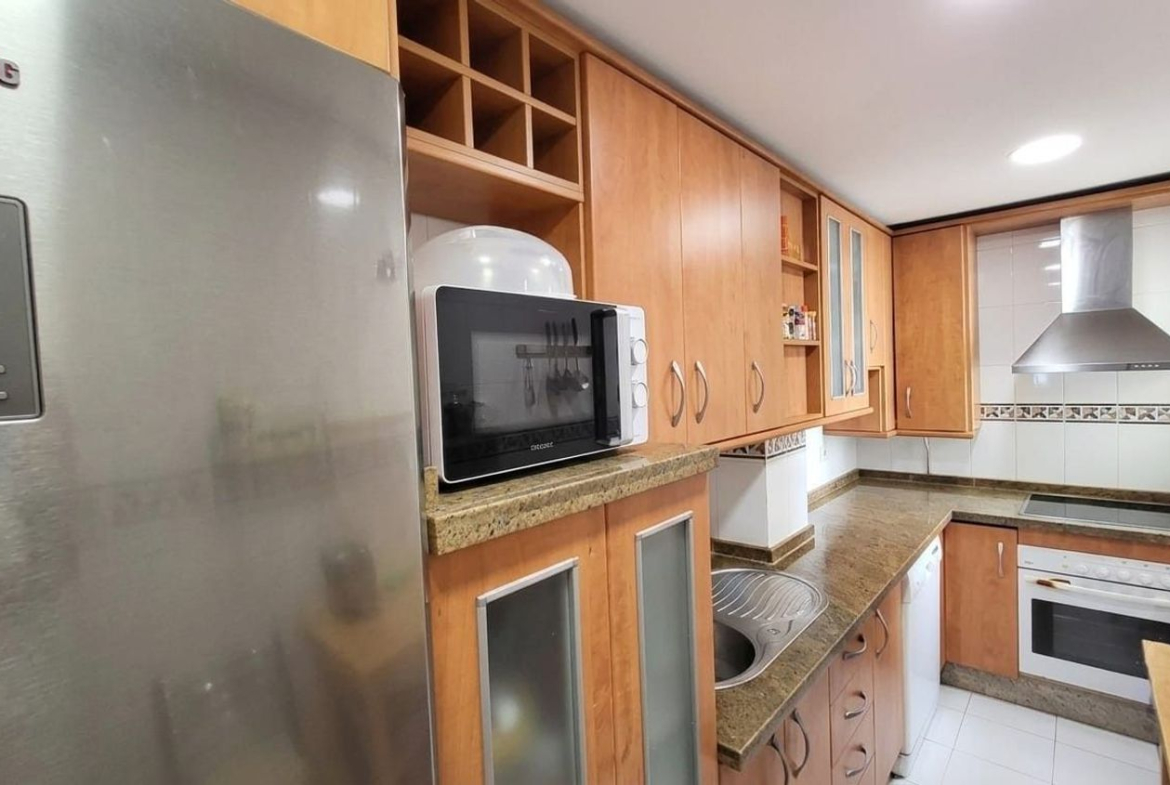 REF. DM100626CM – Inmueble en La Cala del Moral