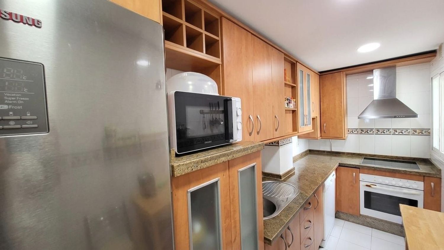 1447090051 REF. DM100626CM – Inmueble en La Cala del Moral