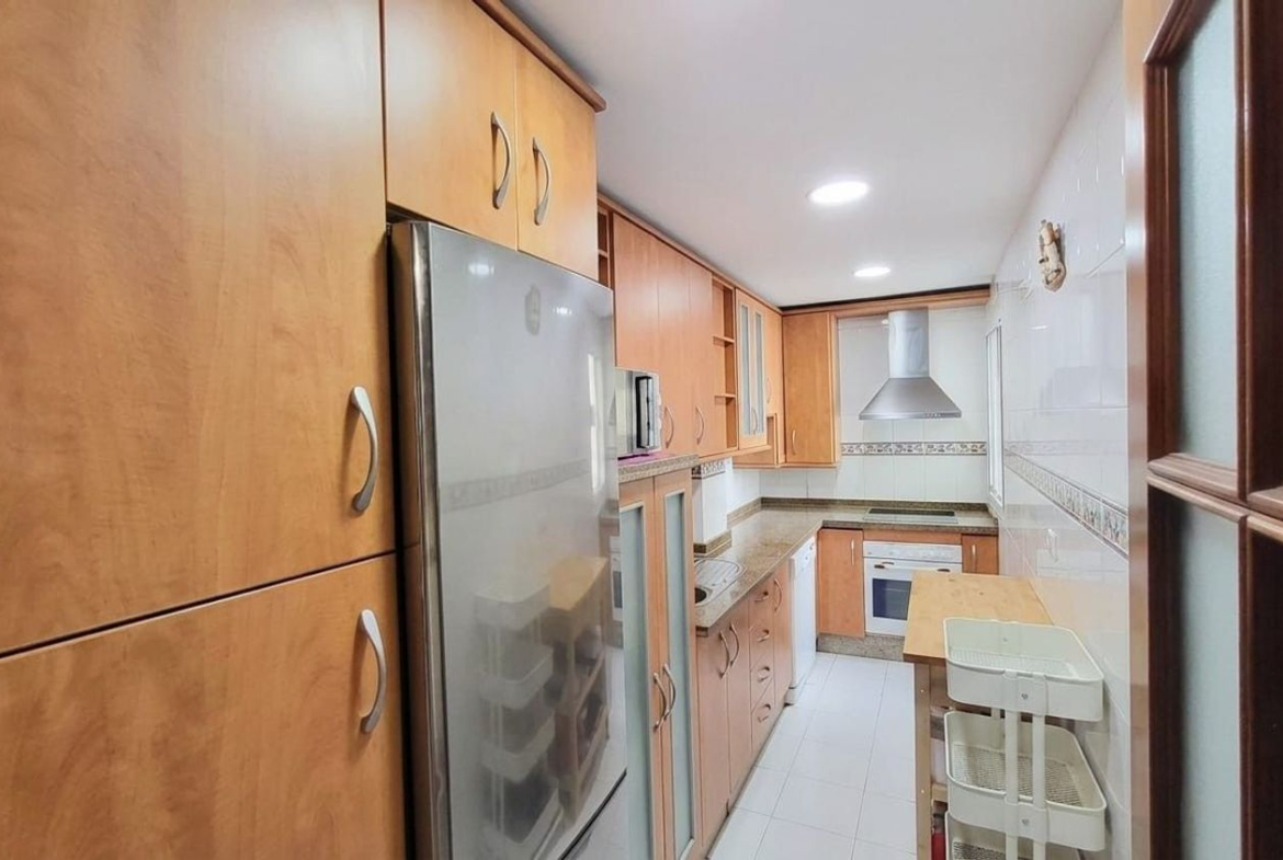REF. DM100626CM – Inmueble en La Cala del Moral