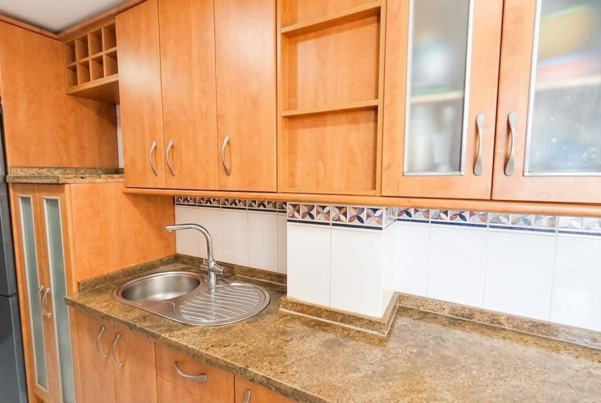 REF. DM100626CM – Inmueble en La Cala del Moral