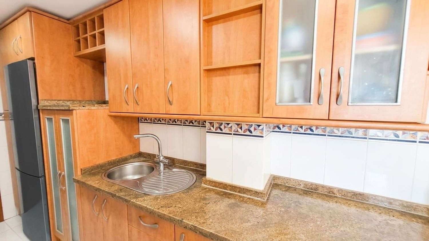 1447090053 REF. DM100626CM – Inmueble en La Cala del Moral