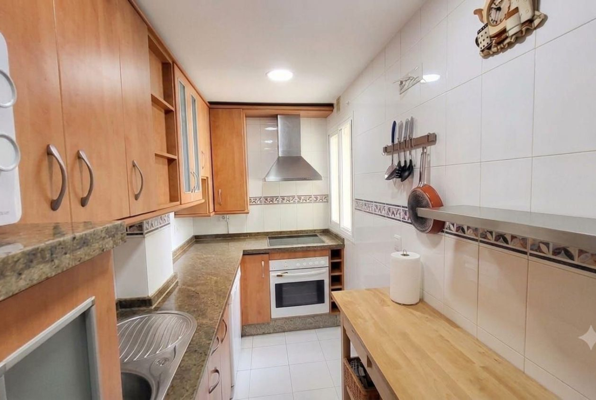 REF. DM100626CM – Inmueble en La Cala del Moral