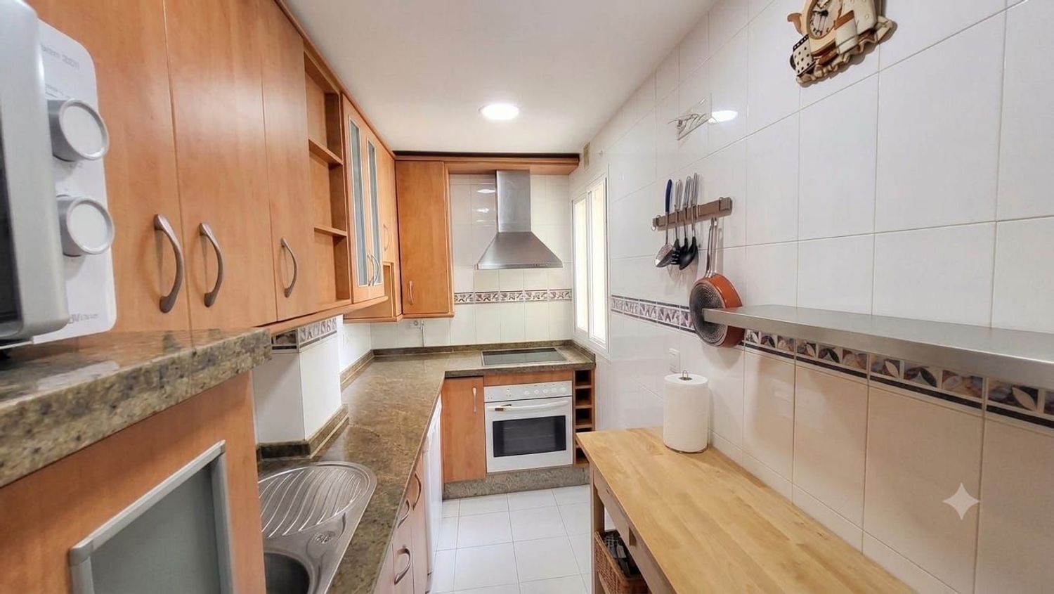 1447090054 REF. DM100626CM – Inmueble en La Cala del Moral