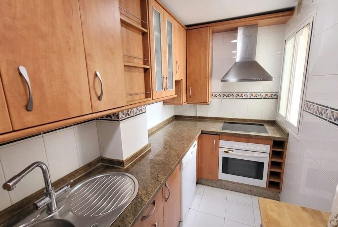 REF. DM100626CM – Inmueble en La Cala del Moral