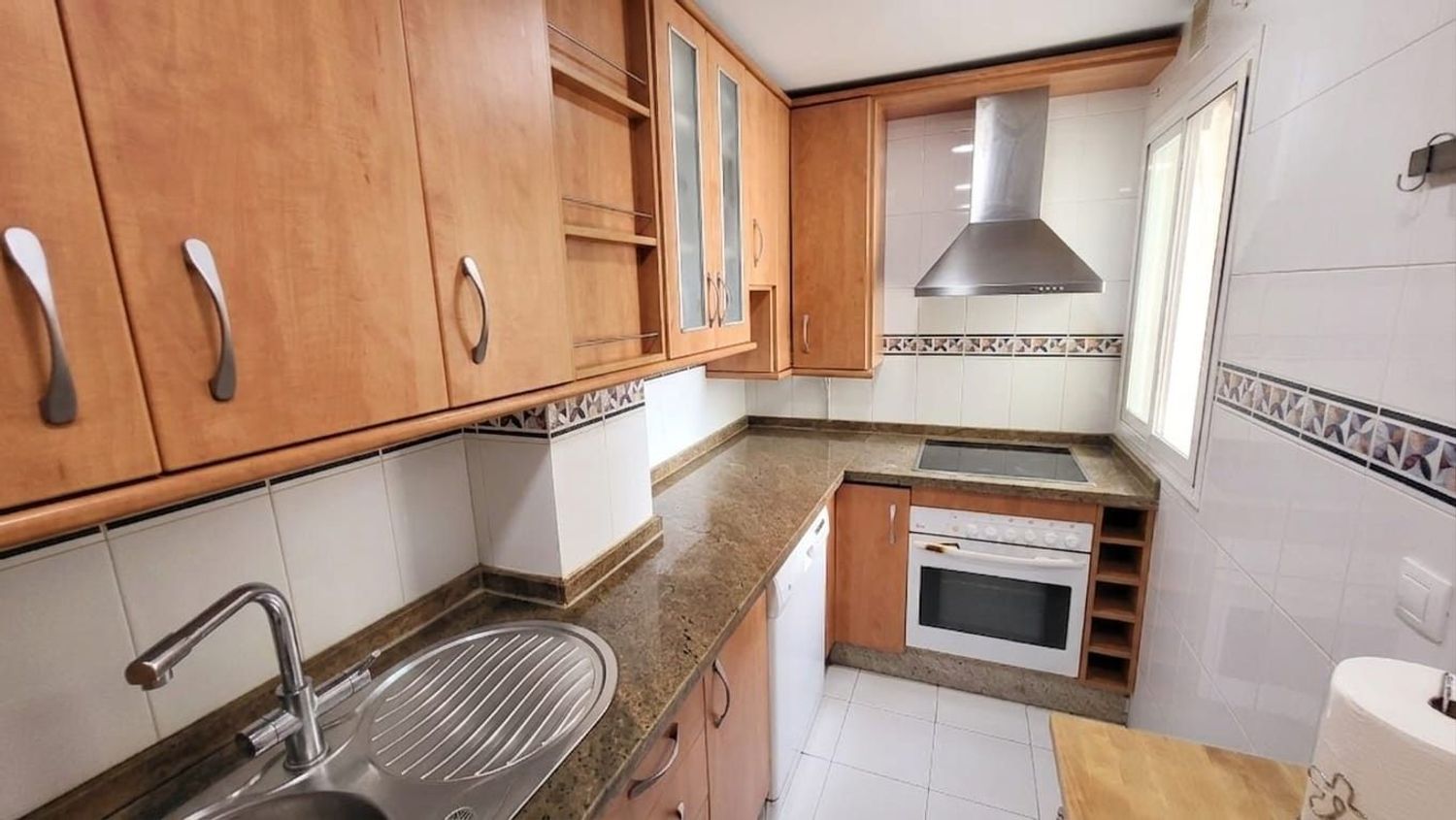 1447090055 REF. DM100626CM – Inmueble en La Cala del Moral