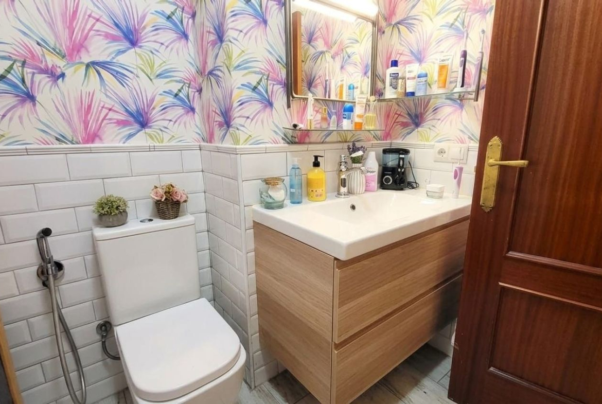 REF. DM100626CM – Inmueble en La Cala del Moral
