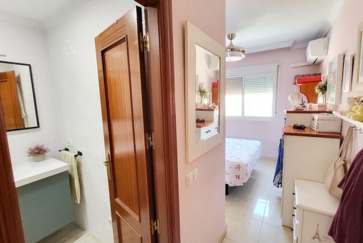 REF. DM100626CM – Inmueble en La Cala del Moral