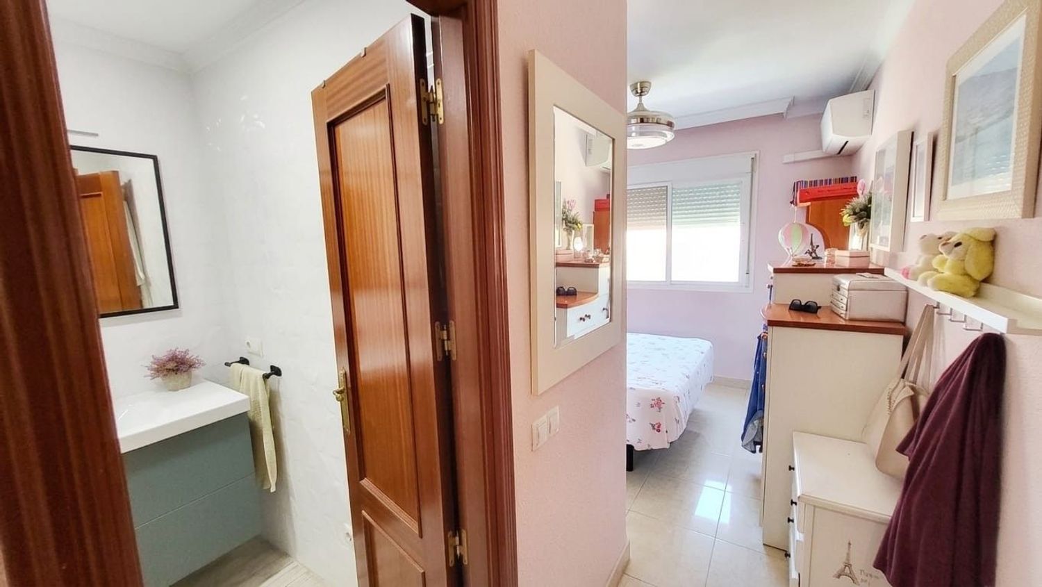 1447090057 REF. DM100626CM – Inmueble en La Cala del Moral