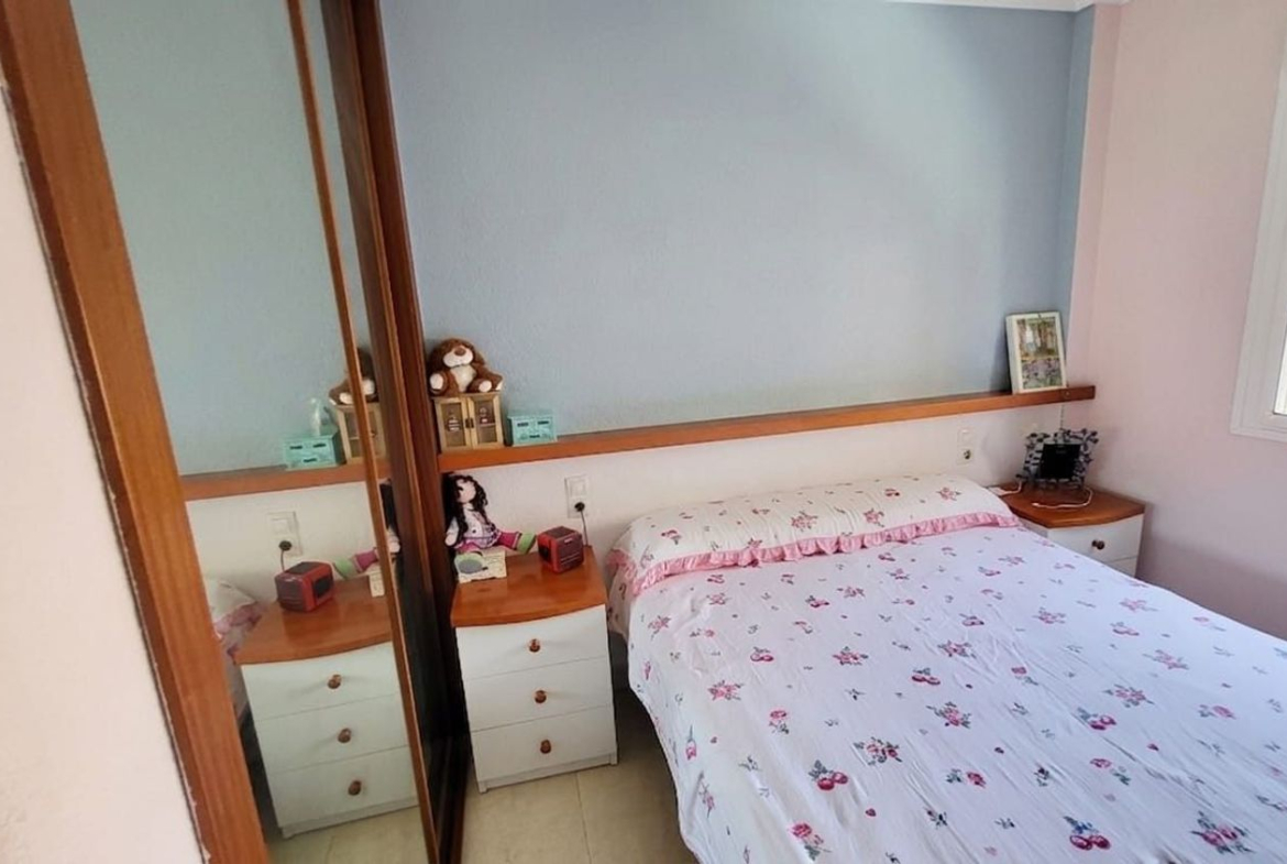 REF. DM100626CM – Inmueble en La Cala del Moral