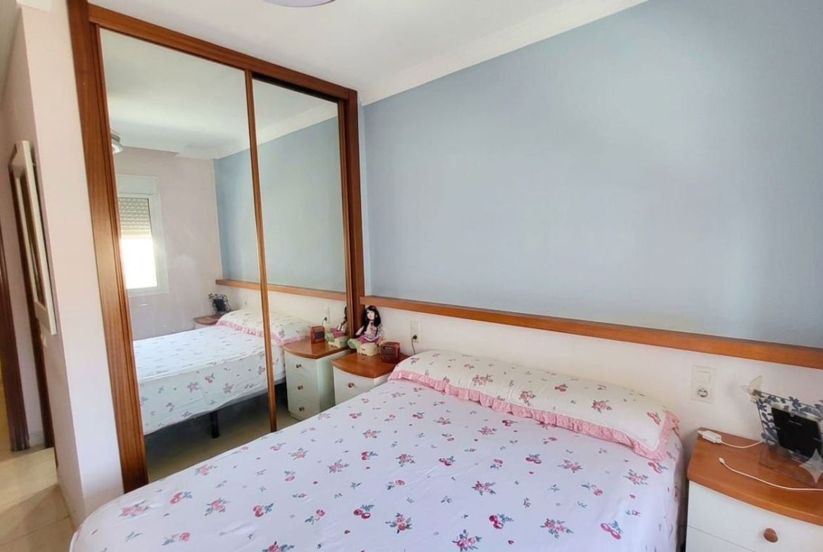 REF. DM100626CM – Inmueble en La Cala del Moral
