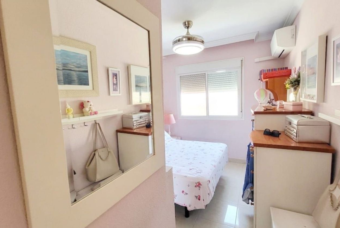 REF. DM100626CM – Inmueble en La Cala del Moral