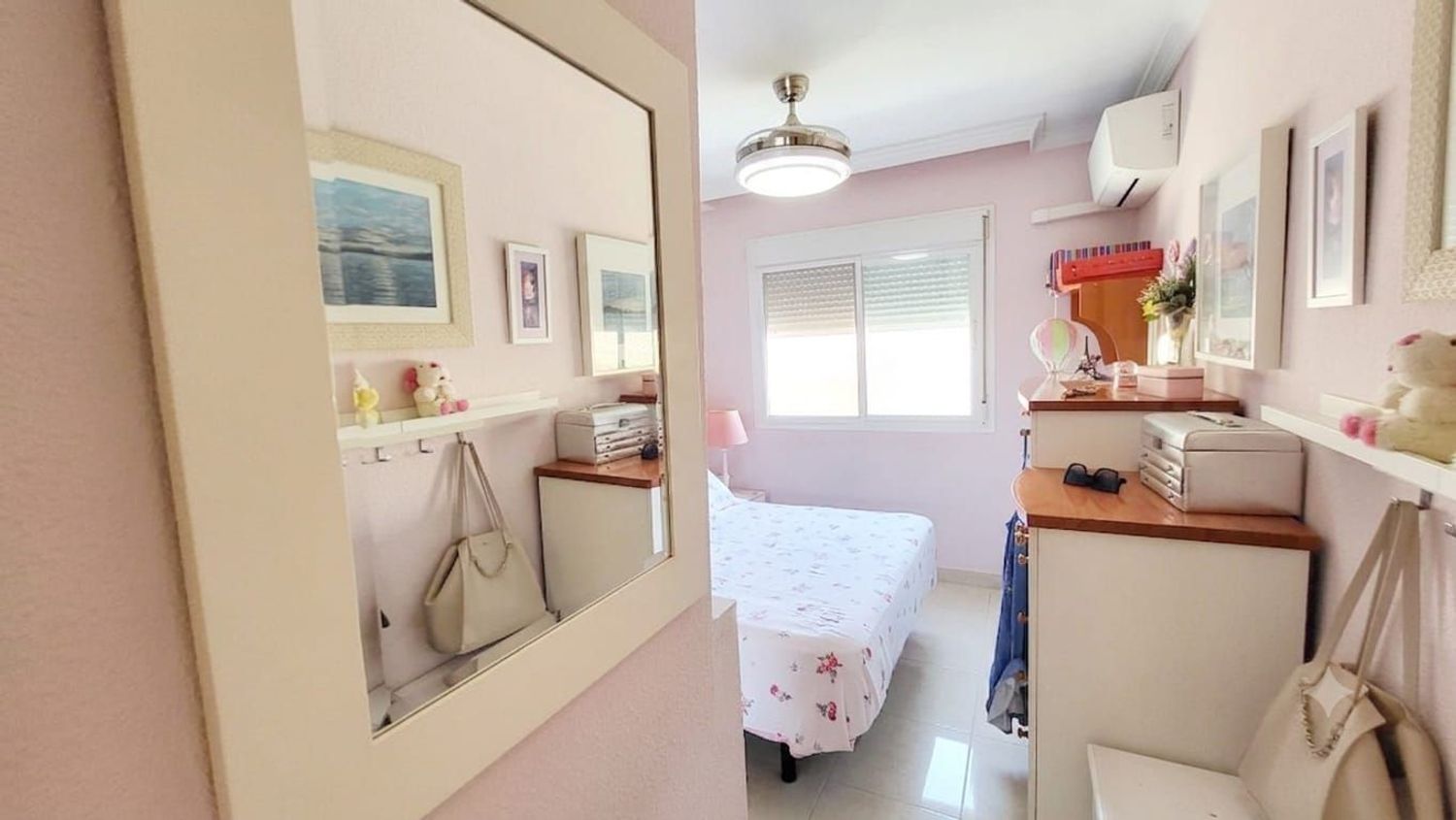 1447090063 REF. DM100626CM – Inmueble en La Cala del Moral