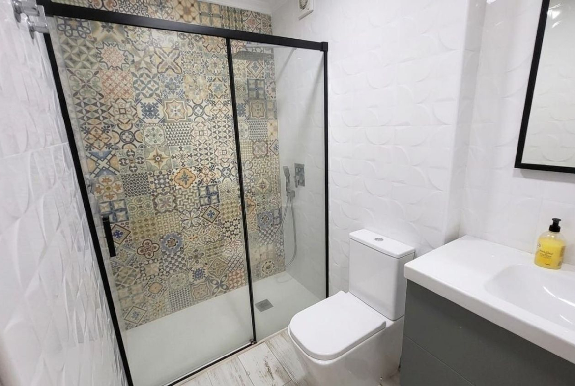 REF. DM100626CM – Inmueble en La Cala del Moral