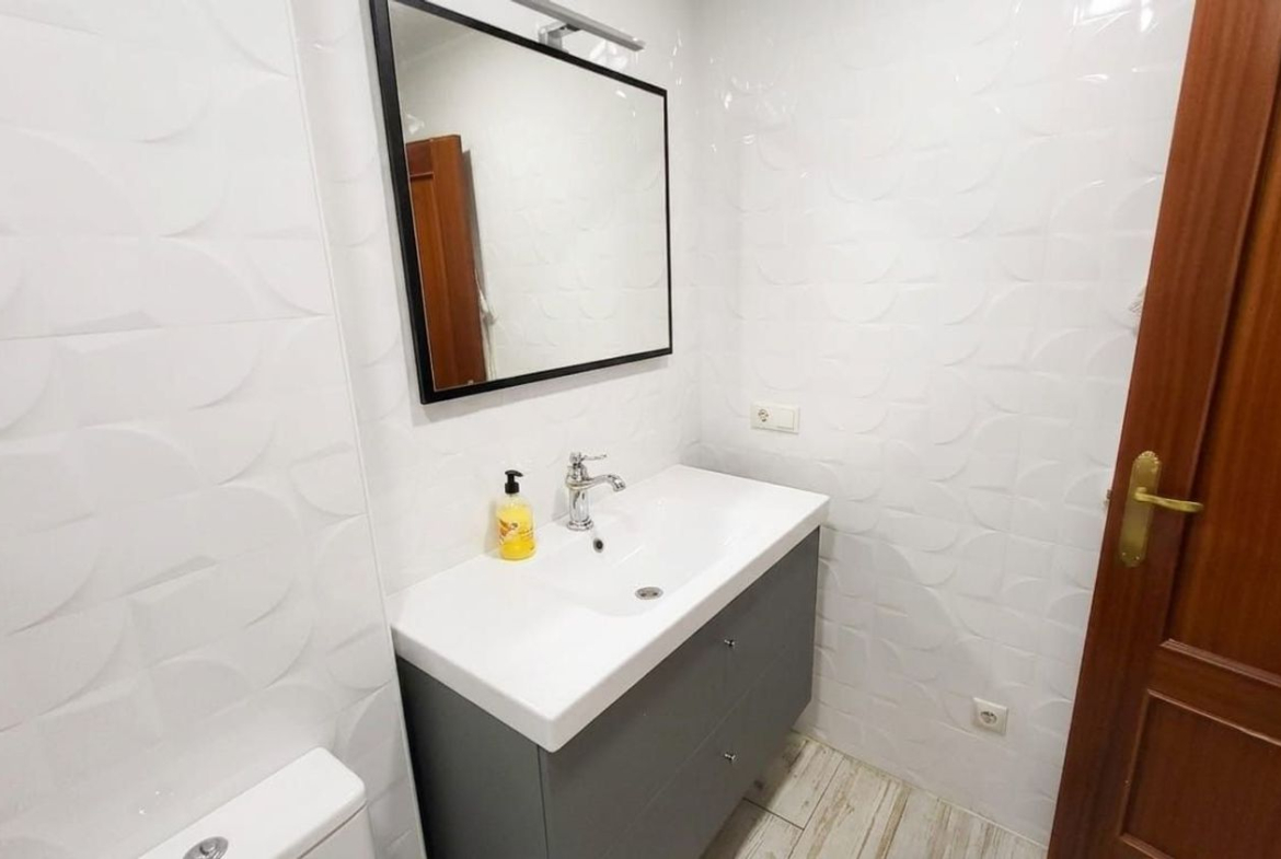 REF. DM100626CM – Inmueble en La Cala del Moral
