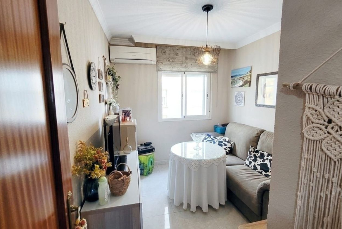 REF. DM100626CM – Inmueble en La Cala del Moral