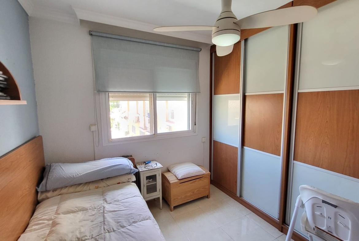 REF. DM100626CM – Inmueble en La Cala del Moral