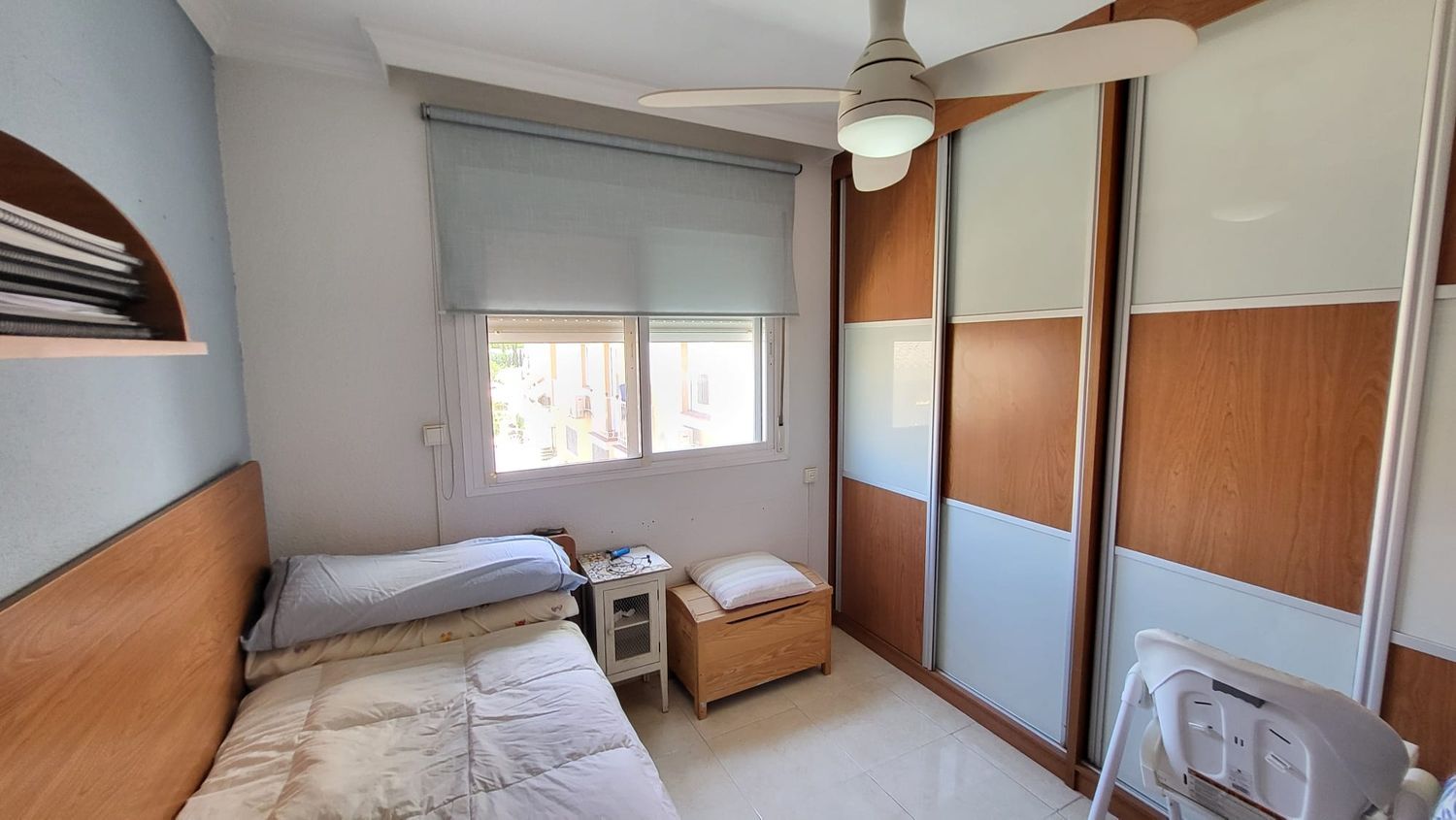 1447090082 REF. DM100626CM – Inmueble en La Cala del Moral