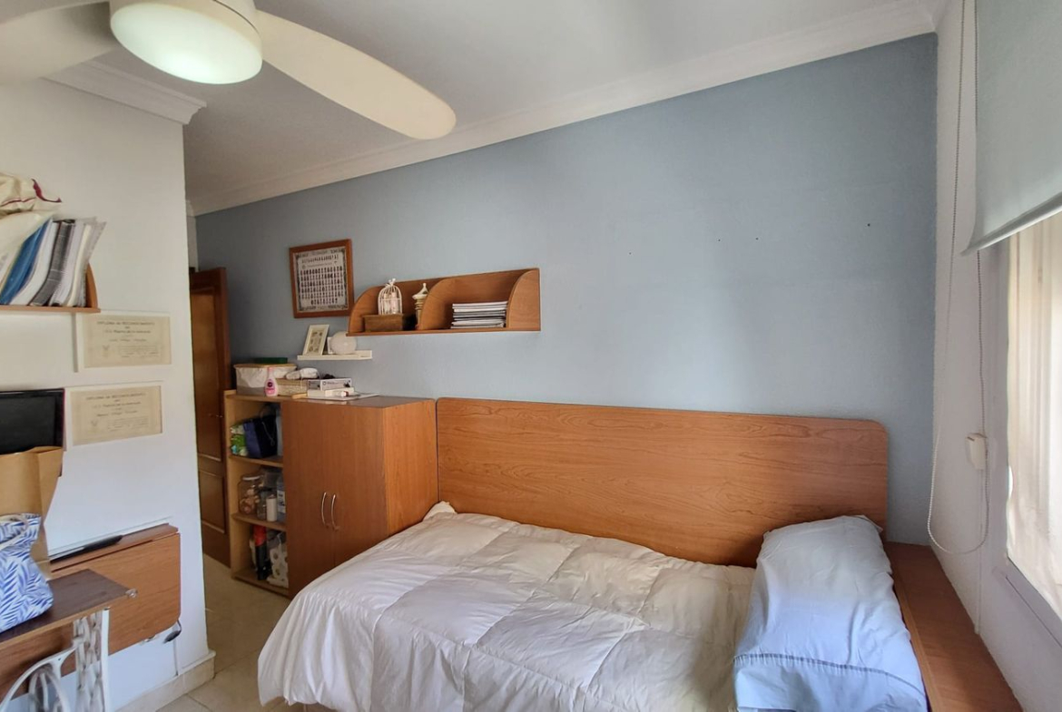 REF. DM100626CM – Inmueble en La Cala del Moral
